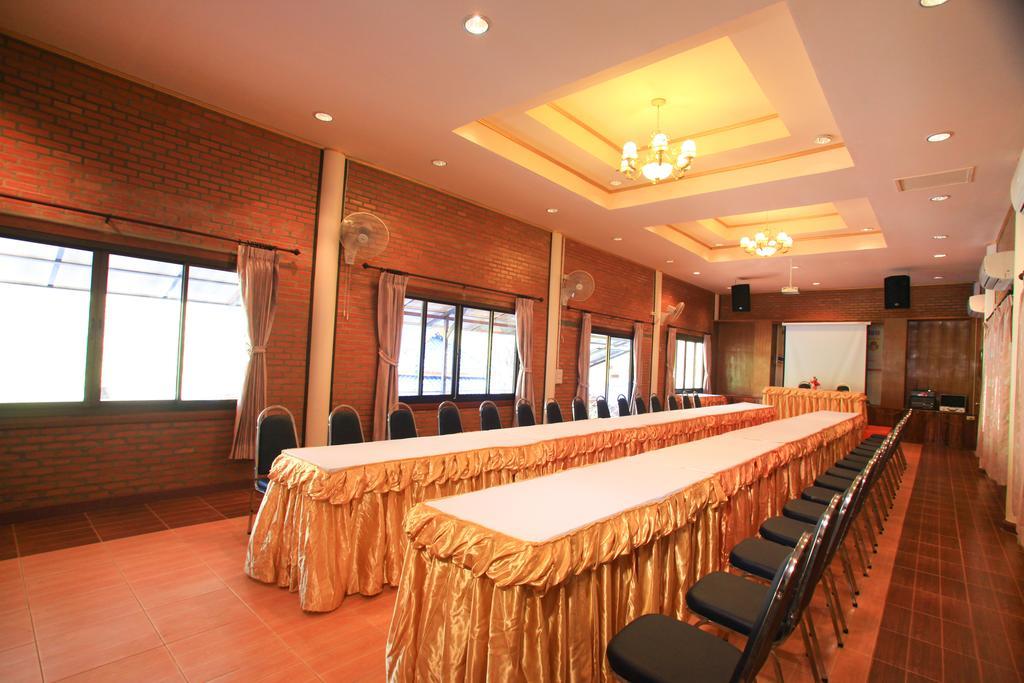 Ban Phumon Talang Resort Ban Mon Talaeng 외부 사진